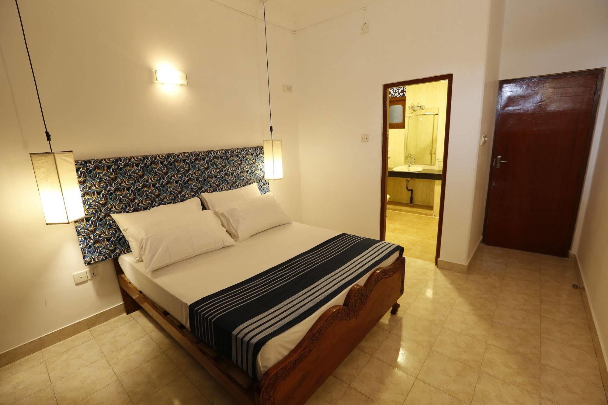 The Reef Beach Hotel Νεγκόμπο Εξωτερικό φωτογραφία