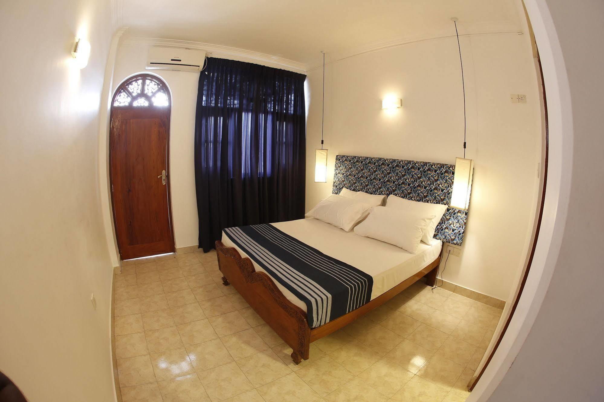 The Reef Beach Hotel Νεγκόμπο Εξωτερικό φωτογραφία